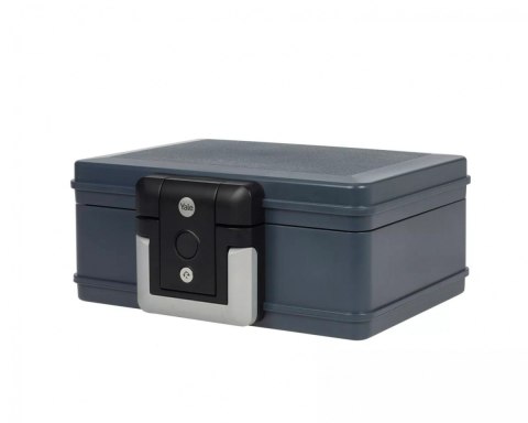 Skrzynia ognioodporna i wodoodporna mała YALE HOME