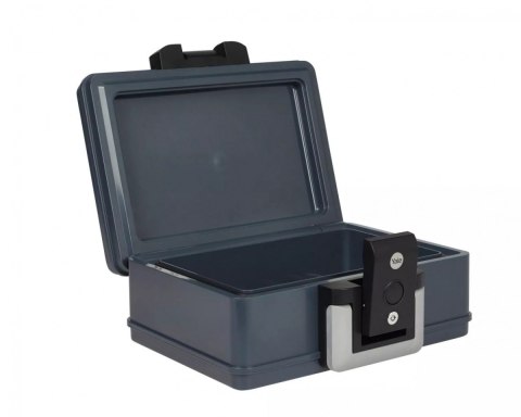 Skrzynia ognioodporna i wodoodporna mała YALE HOME