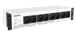 UPS Keor PDU 800VA/480W 8xFR 310330 Legrand