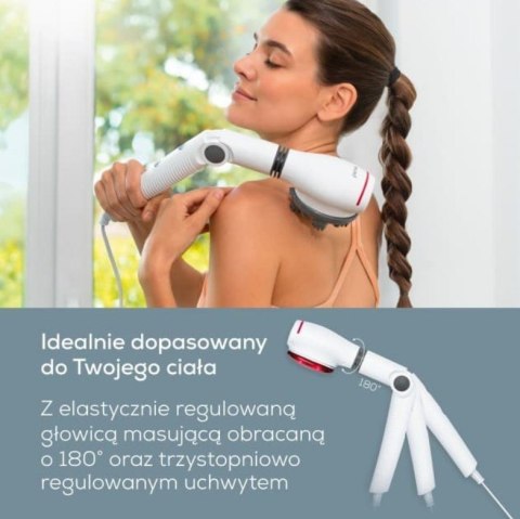 Urządzenie do masażu MG44 Beurer