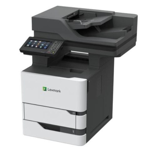 Urządzenie wielofunkcyjne MX722adhe 25B0033 Lexmark