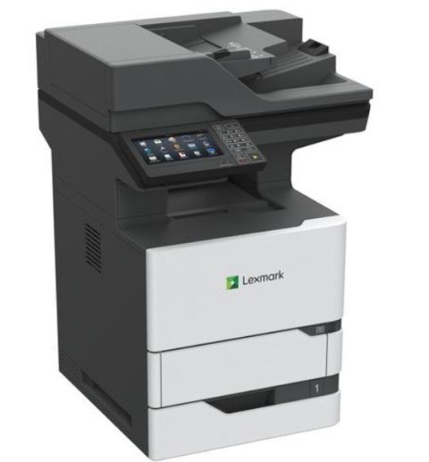 Urządzenie wielofunkcyjne MX722adhe 25B0033 Lexmark