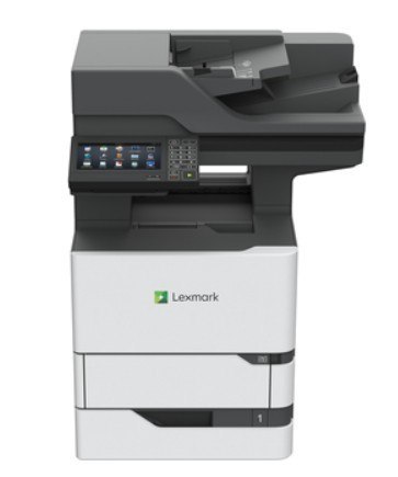 Urządzenie wielofunkcyjne MX722adhe 25B0033 Lexmark