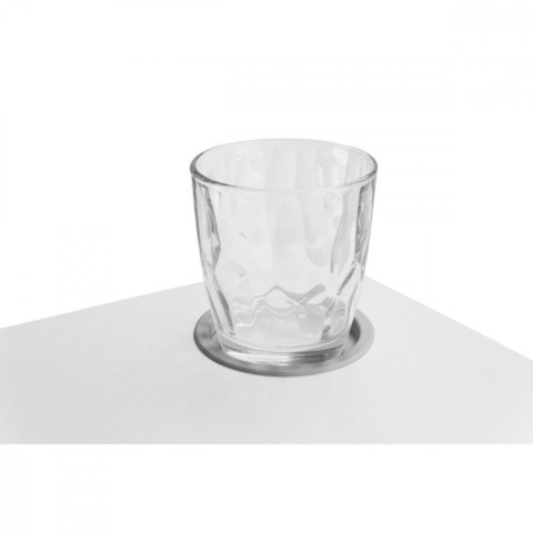 Biurko stolik pod laptopa regulacja wysokości MC-903W Maclean