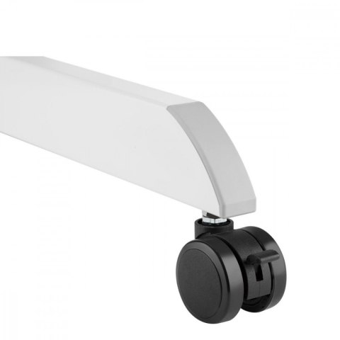 Biurko stolik pod laptopa regulacja wysokości MC-903W Maclean