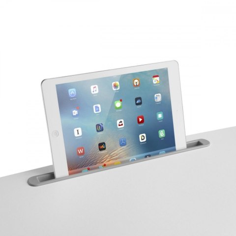 Biurko stolik pod laptopa regulacja wysokości MC-903W Maclean