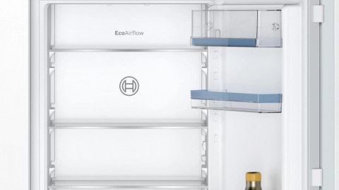 Chłodziarko-zamrażarka KIN86VFE0 Bosch