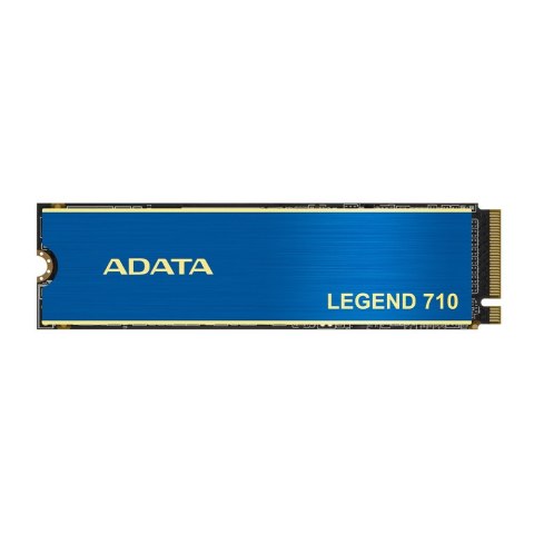 Dysk SSD LEGEND 710 1TB PCIe 3x4 2.4/1.8 GB/s M2 Adata
