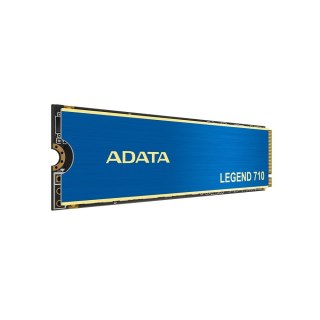 Dysk SSD LEGEND 710 1TB PCIe 3x4 2.4/1.8 GB/s M2 Adata