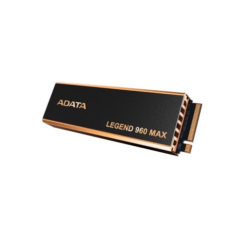 Dysk SSD LEGEND 960 MAX 4TB PCIe 4x4 7.4/6.8 GB/s M2 Adata