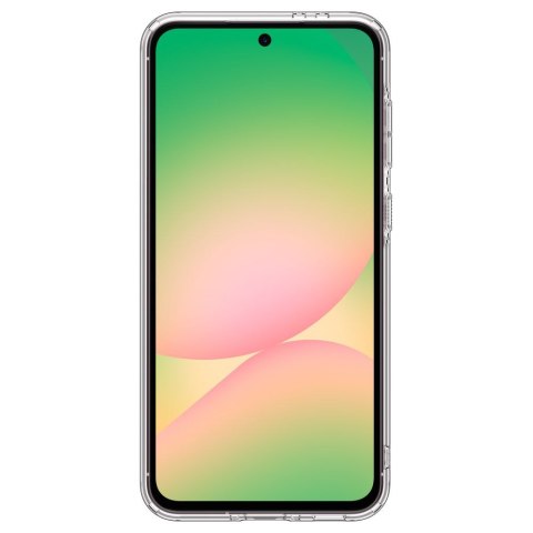 Etui ochronne na Samsung Galaxy A56 5G Ultra Hybrid - przezroczyste SPIGEN