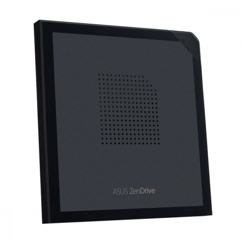 Nagrywarka zewnętrzna 08V1M-U USB-C ultraslim Asus