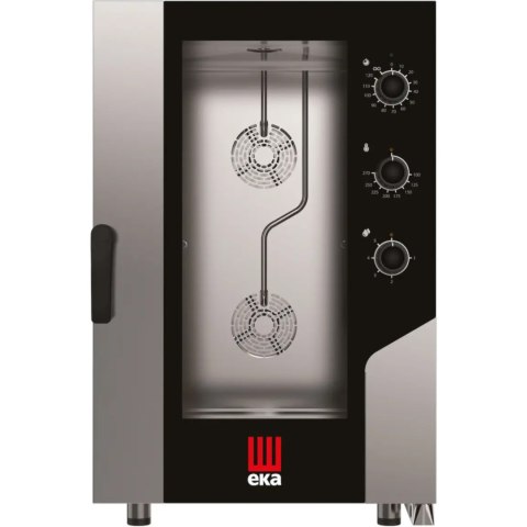 Piec konwekcyjno parowy Millennial Smart Gastro 11 x GN 1/1 15400 W Tecnoeka