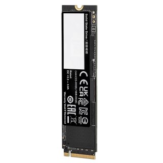 Dysk SSD AORUS NVMe Gen4 2TB M.2 2280 9JS18N200-00-G10 Gigabyte