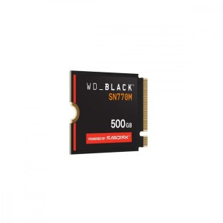 Dysk SSD Black 500GB SN770M M2 2230 Western Digital
