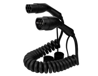 Kabel do ładowania Spiro AC11 5M Defenzo