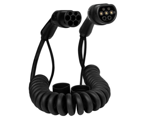 Kabel do ładowania Spiro AC11 5M Defenzo