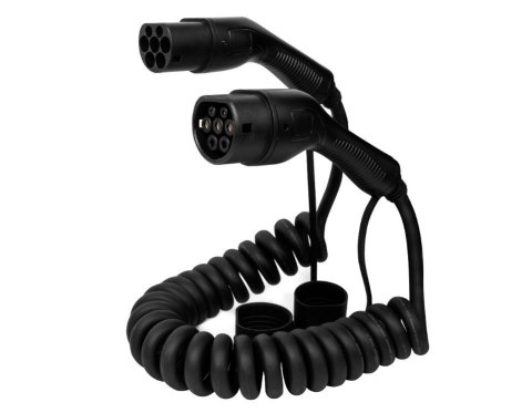 Kabel do ładowania Spiro AC22 5M - Defenzo