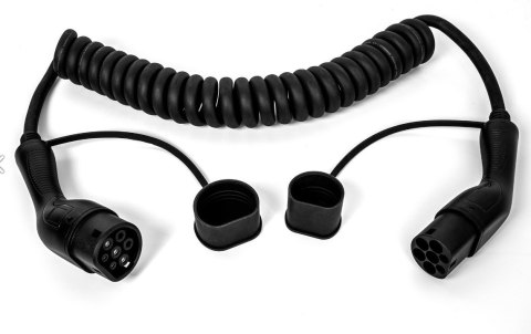 Kabel do ładowania Spiro AC22 5M - Defenzo