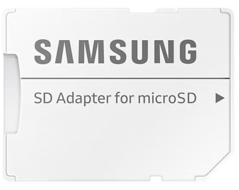 Karta microSD MB-MD1T0SA/WW 1TB PRO+ + adapter MB-MD1T0SA/EU Samsung