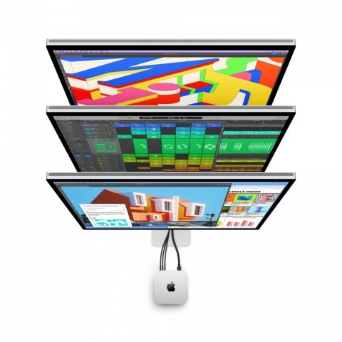 Mac mini: M4 Pro 12/16, 24GB, 512GB SSD Apple