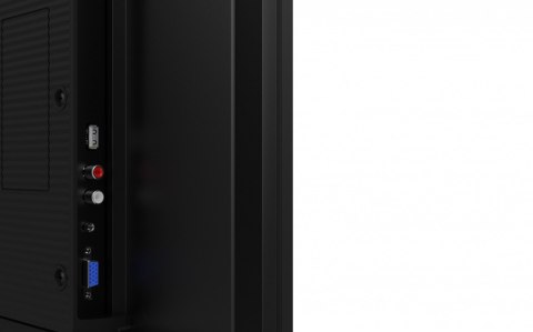 Monitor 54.6 cala ProLite LH5541UHS-B2 24/7 500cd 4K IPS IIYAMA