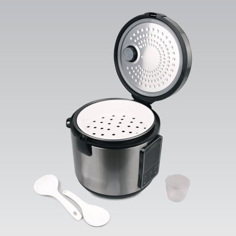 Multicooker 5l, 26 programów, 700W MR-795 Feel-Maestro
