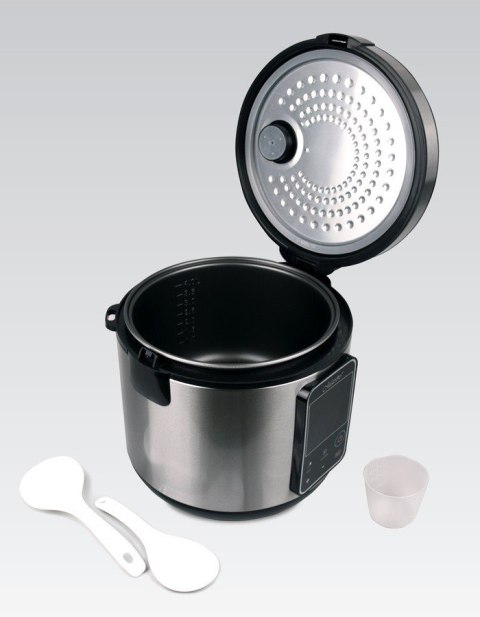 Multicooker 5l, 26 programów, 700W MR-795 Feel-Maestro