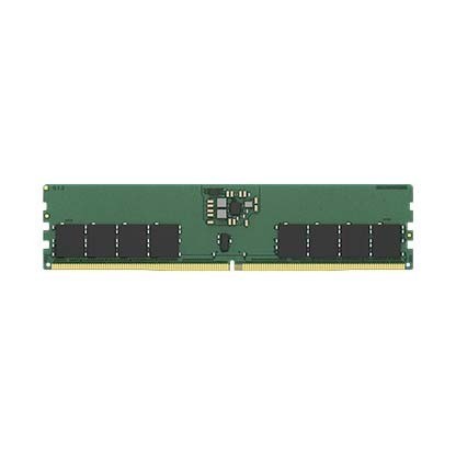 Pamięć 16GB (1*16GB) 6400 CL52 1Rx8 CUDIMM Kingston