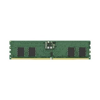 Pamięć DDR5 8GB(1*8GB) 6400 CL52 1Rx16 CUDIMM Kingston