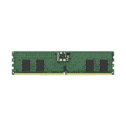 Pamięć DDR5 8GB(1*8GB) 6400 CL52 1Rx16 CUDIMM Kingston