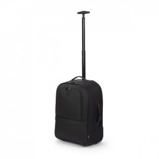 Plecak Roller Eco CORE 14-16 cali Czarny DICOTA