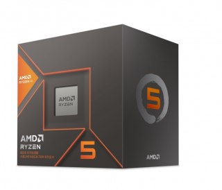 Procesor Ryzen 5 8600G 100-100001237BOX AMD