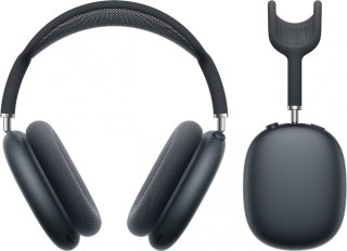 Słuchawki AirPods Max (USB-C) Północ Apple