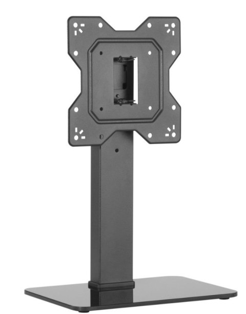 Stojak TV 23-43 cali 40kg skrętny Techly