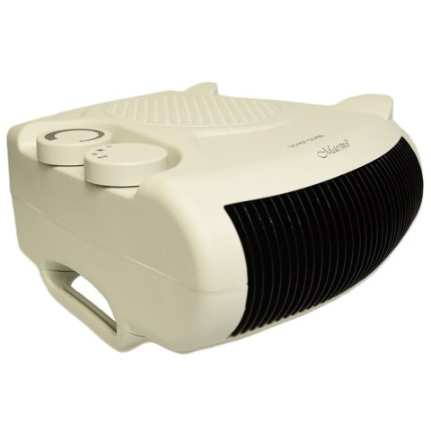 Termowentylator 2000W MR-921-GREY Szary Feel-Maestro