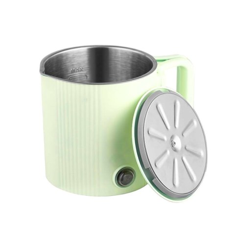 Czajnik elektryczny / garnek turystyczny 2w1 0,8l 600W MR-009-MINT Feel-Maestro