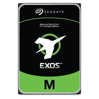 Dysk Exos M 28TB SATA 3,5 ISE ST28000NM003K Seagate