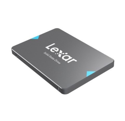 Dysk SSD NQ100 1TB SATA3 2.5 550/500MB/s Lexar