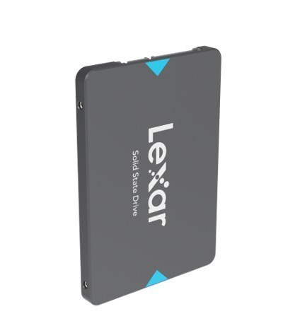 Dysk SSD NQ100 1TB SATA3 2.5 550/500MB/s Lexar