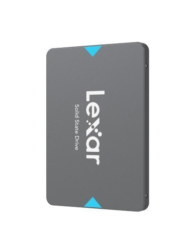 Dysk SSD NQ100 1TB SATA3 2.5 550/500MB/s Lexar