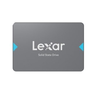 Dysk SSD NQ100 512GB SATA3 2.5 560/480MB/s Lexar