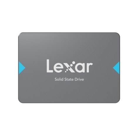 Dysk SSD NQ100 512GB SATA3 2.5 560/480MB/s Lexar