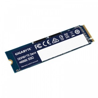Dysk SSD NVMe 1.4 Gen4 250GB M.2 2280 3500/1800MB/s Gigabyte