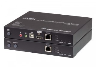 Ekstender USB True 4k HDMI HDBaseT3.0 KVM ATEN