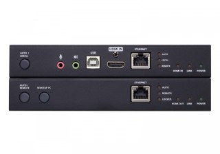 Ekstender USB True 4k HDMI HDBaseT3.0 KVM ATEN
