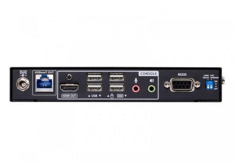 Ekstender USB True 4k HDMI HDBaseT3.0 KVM ATEN