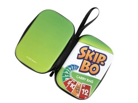 Etui do kart Skip-Bo Klein