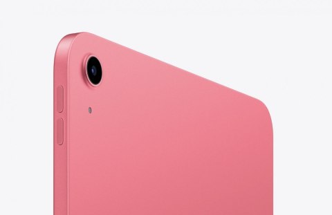IPad WiFi 11 cali 512GB Różowy Apple