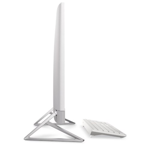 Komputer Dell 27 All-in-One EC27250 Win11Pro CORE 7-150U/32GB/1TB/27.0 FHD Touch/Intel Graphics/Cam/WLAN + BT/Backlit Kb/3Y ProS Dell